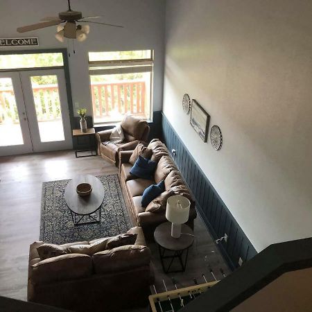 Golfview Vacation Rentals At Golfview Resort Pigeon Forge Bagian luar foto
