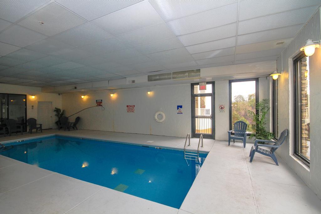 Golfview Vacation Rentals At Golfview Resort Pigeon Forge Bagian luar foto