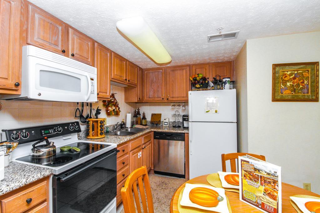 Golfview Vacation Rentals At Golfview Resort Pigeon Forge Bagian luar foto