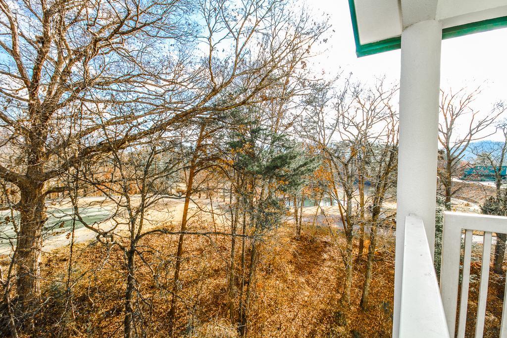 Golfview Vacation Rentals At Golfview Resort Pigeon Forge Bagian luar foto