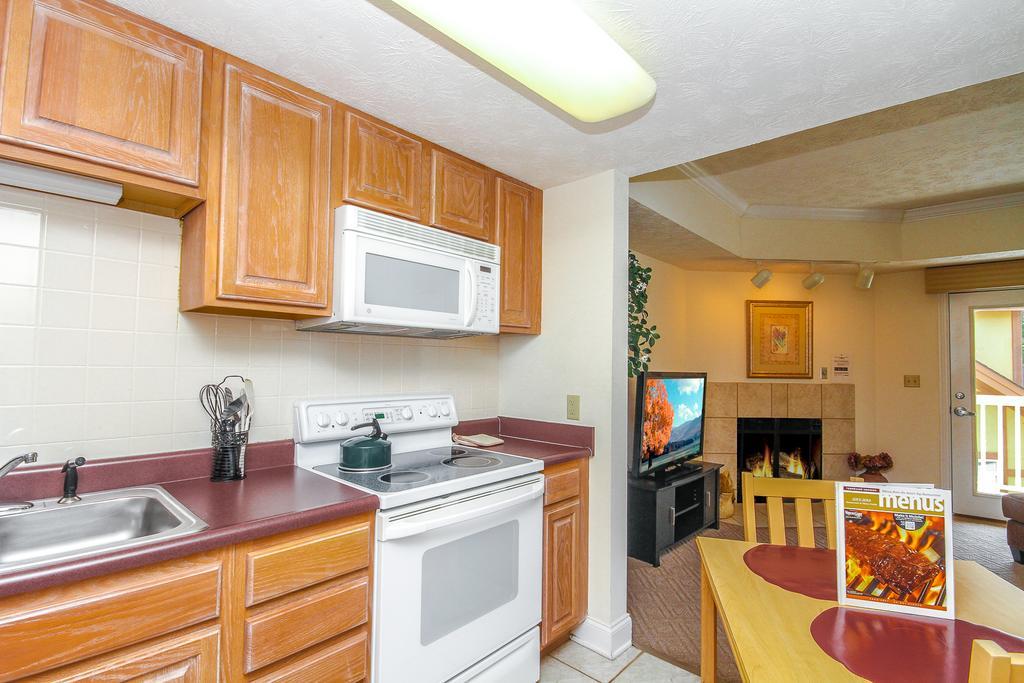 Golfview Vacation Rentals At Golfview Resort Pigeon Forge Ruang foto