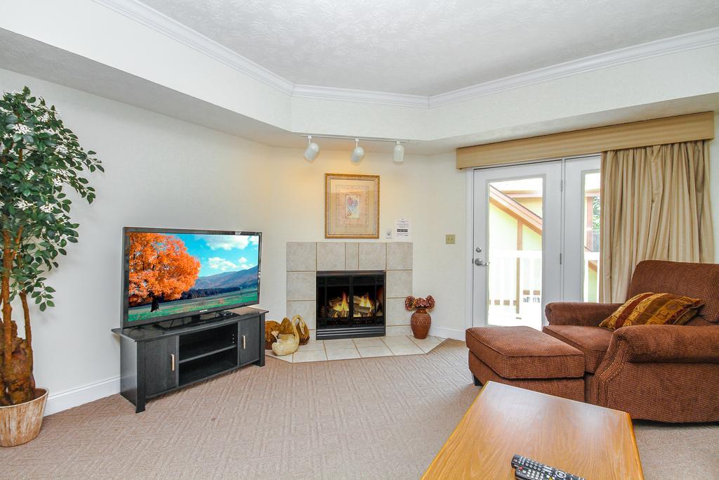 Golfview Vacation Rentals At Golfview Resort Pigeon Forge Ruang foto