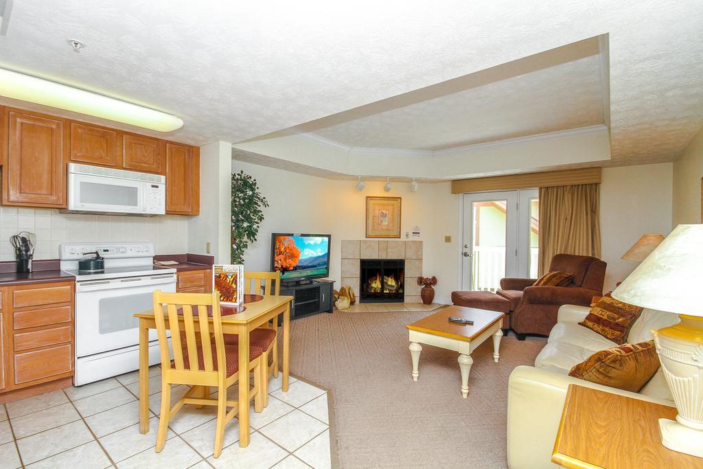 Golfview Vacation Rentals At Golfview Resort Pigeon Forge Ruang foto