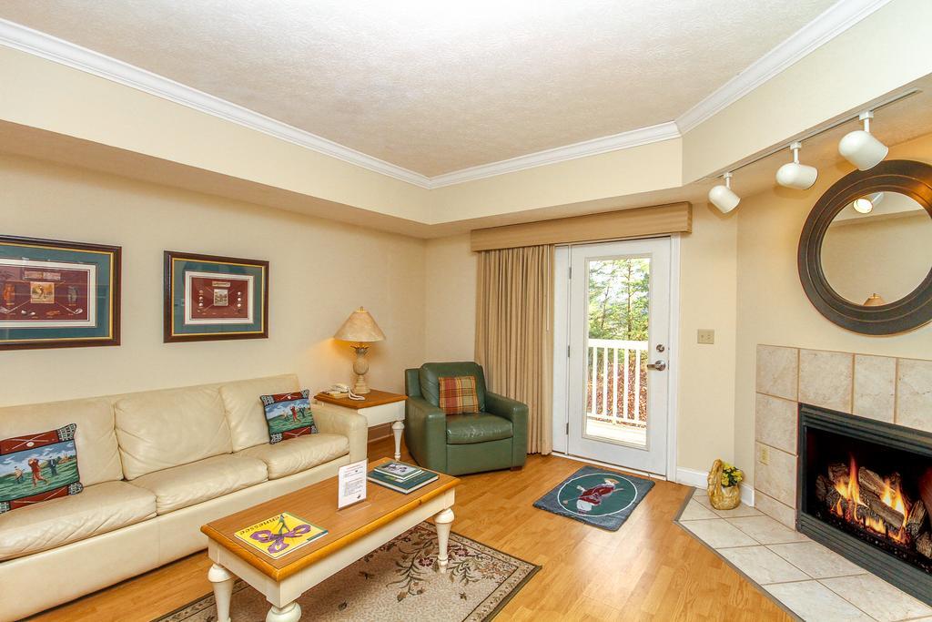 Golfview Vacation Rentals At Golfview Resort Pigeon Forge Ruang foto