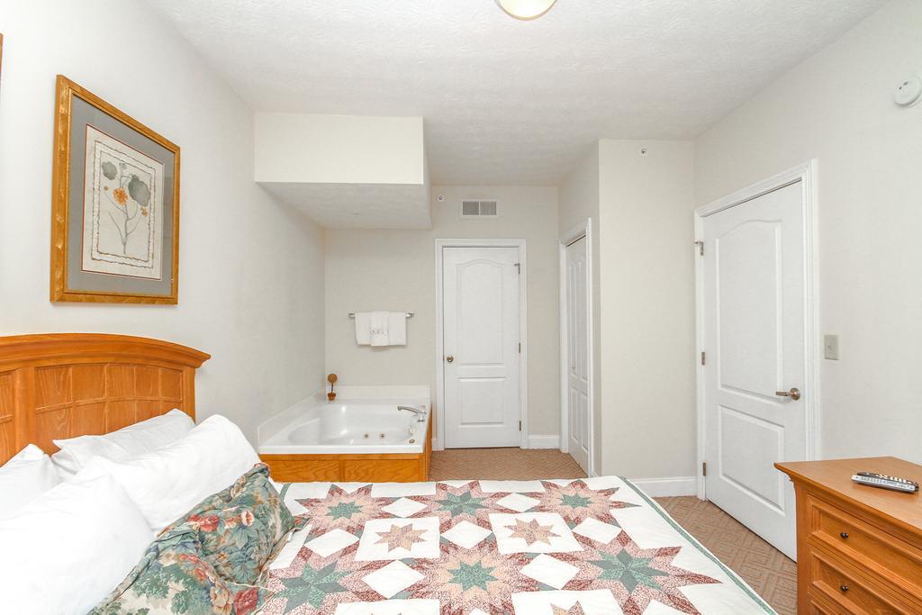 Golfview Vacation Rentals At Golfview Resort Pigeon Forge Ruang foto