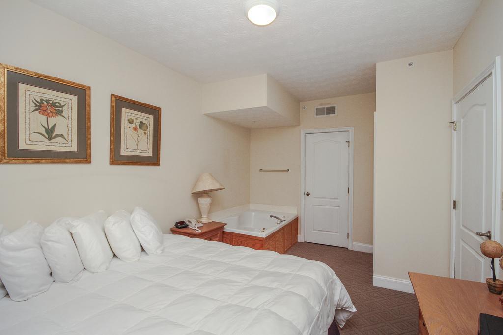 Golfview Vacation Rentals At Golfview Resort Pigeon Forge Ruang foto
