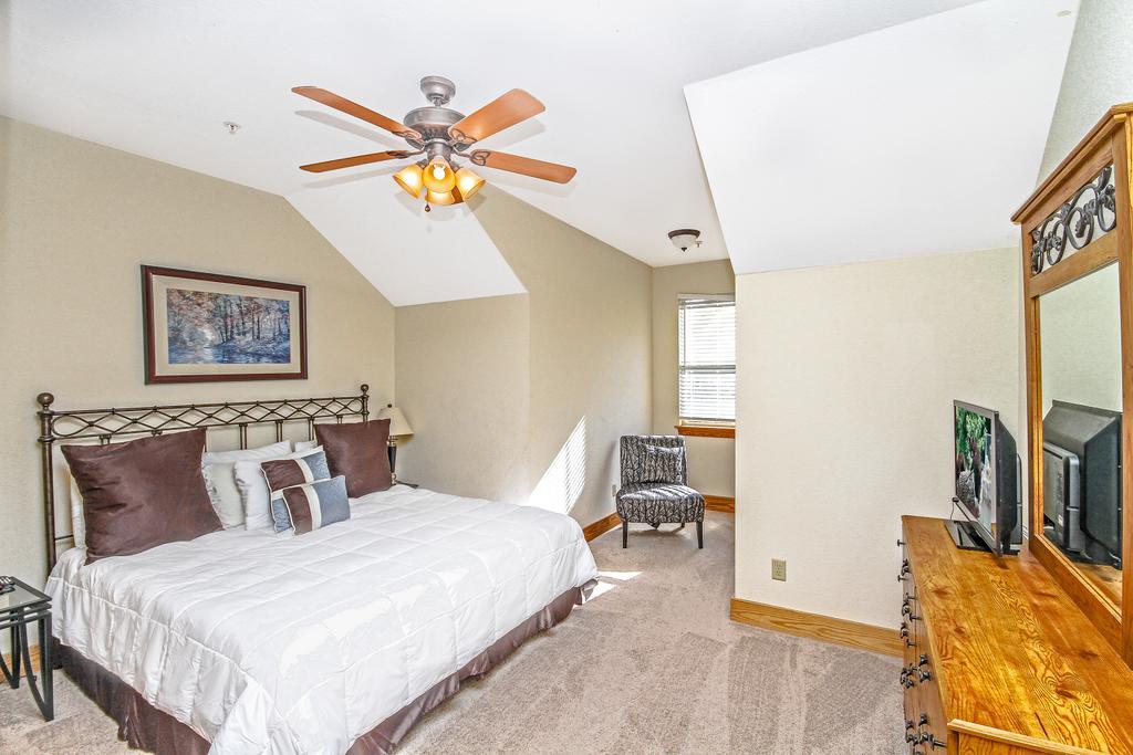 Golfview Vacation Rentals At Golfview Resort Pigeon Forge Ruang foto