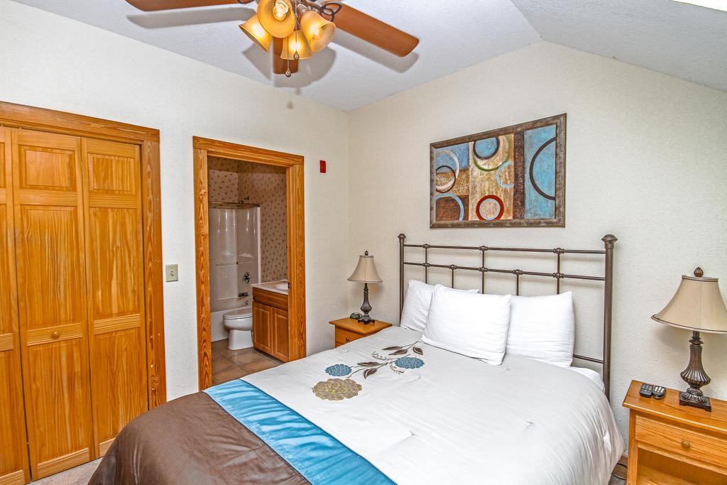 Golfview Vacation Rentals At Golfview Resort Pigeon Forge Ruang foto