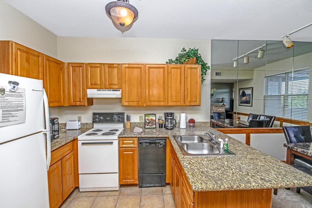 Golfview Vacation Rentals At Golfview Resort Pigeon Forge Ruang foto