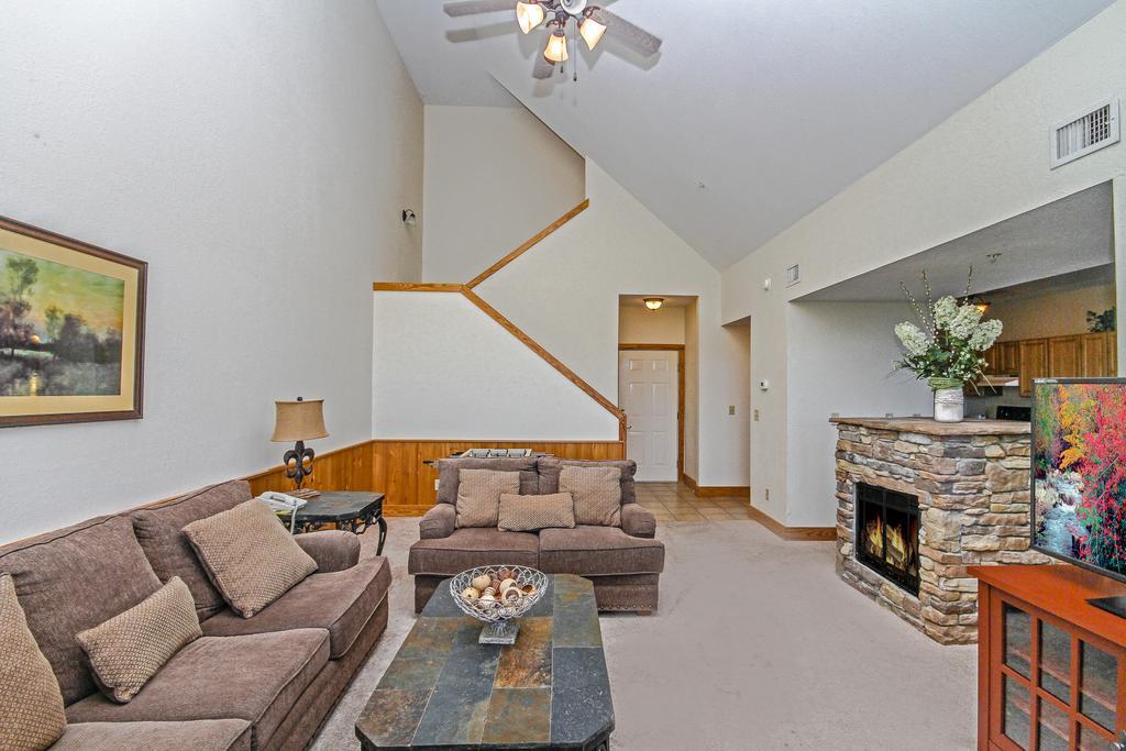 Golfview Vacation Rentals At Golfview Resort Pigeon Forge Ruang foto