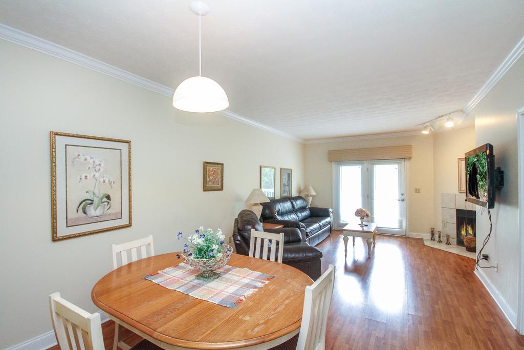 Golfview Vacation Rentals At Golfview Resort Pigeon Forge Ruang foto