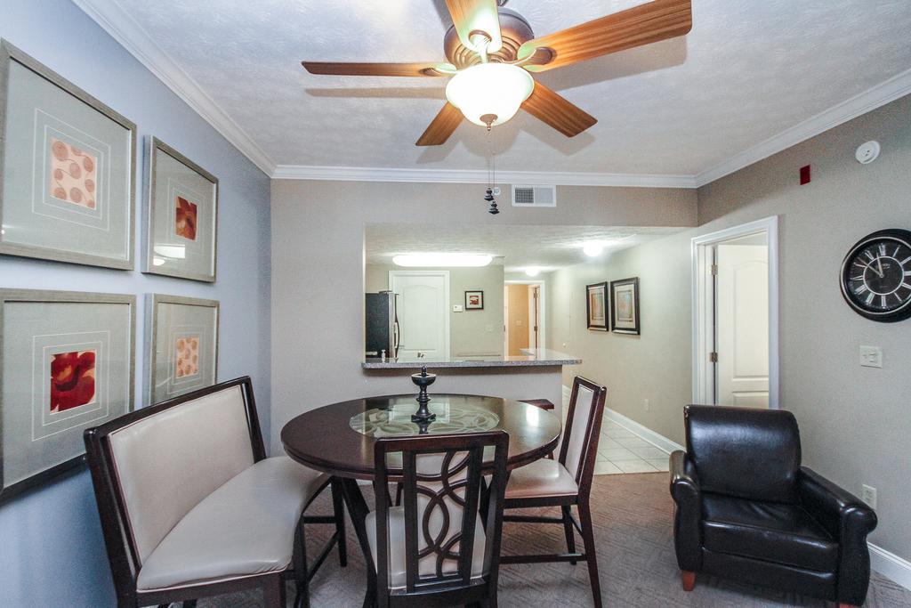 Golfview Vacation Rentals At Golfview Resort Pigeon Forge Ruang foto