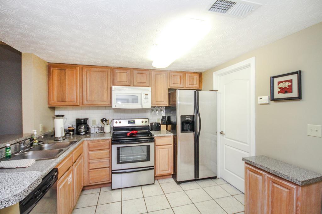Golfview Vacation Rentals At Golfview Resort Pigeon Forge Ruang foto