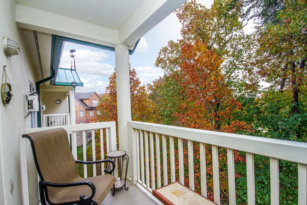 Golfview Vacation Rentals At Golfview Resort Pigeon Forge Bagian luar foto
