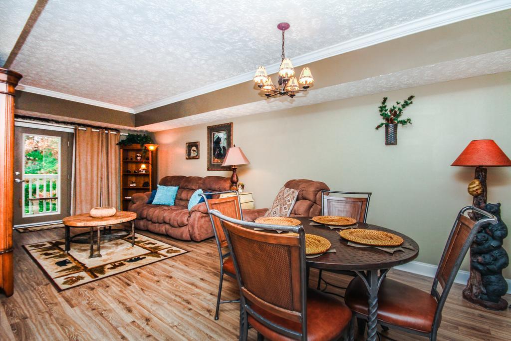 Golfview Vacation Rentals At Golfview Resort Pigeon Forge Ruang foto