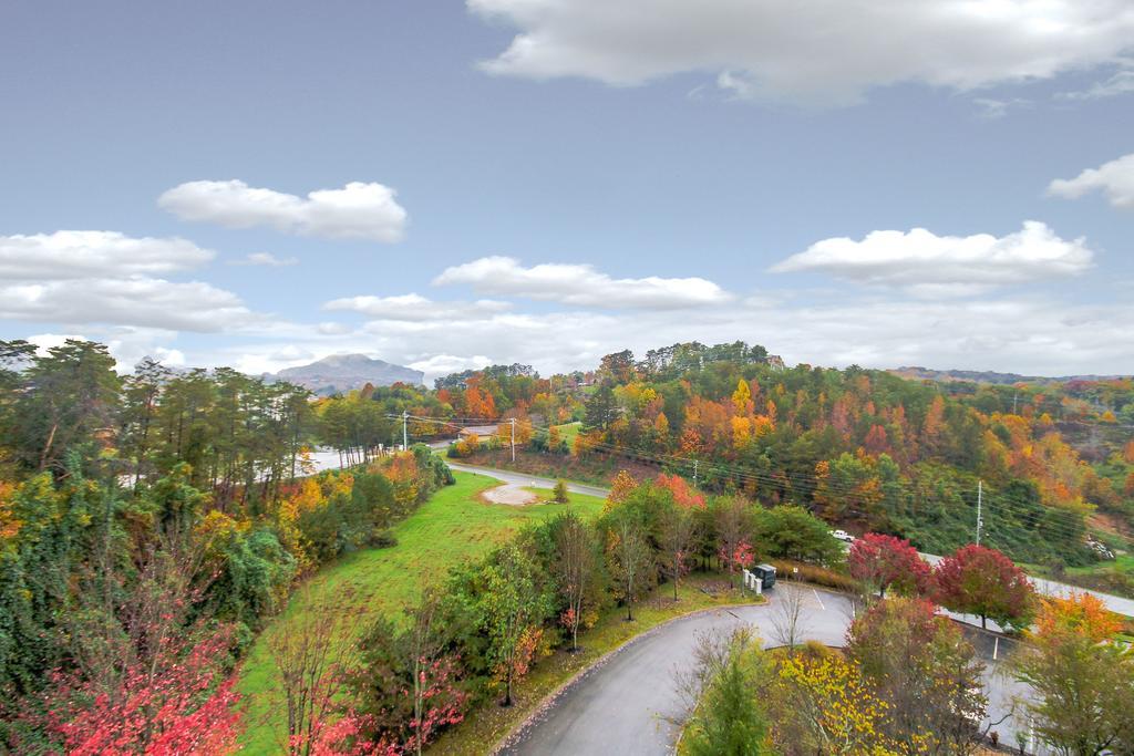 Golfview Vacation Rentals At Golfview Resort Pigeon Forge Ruang foto