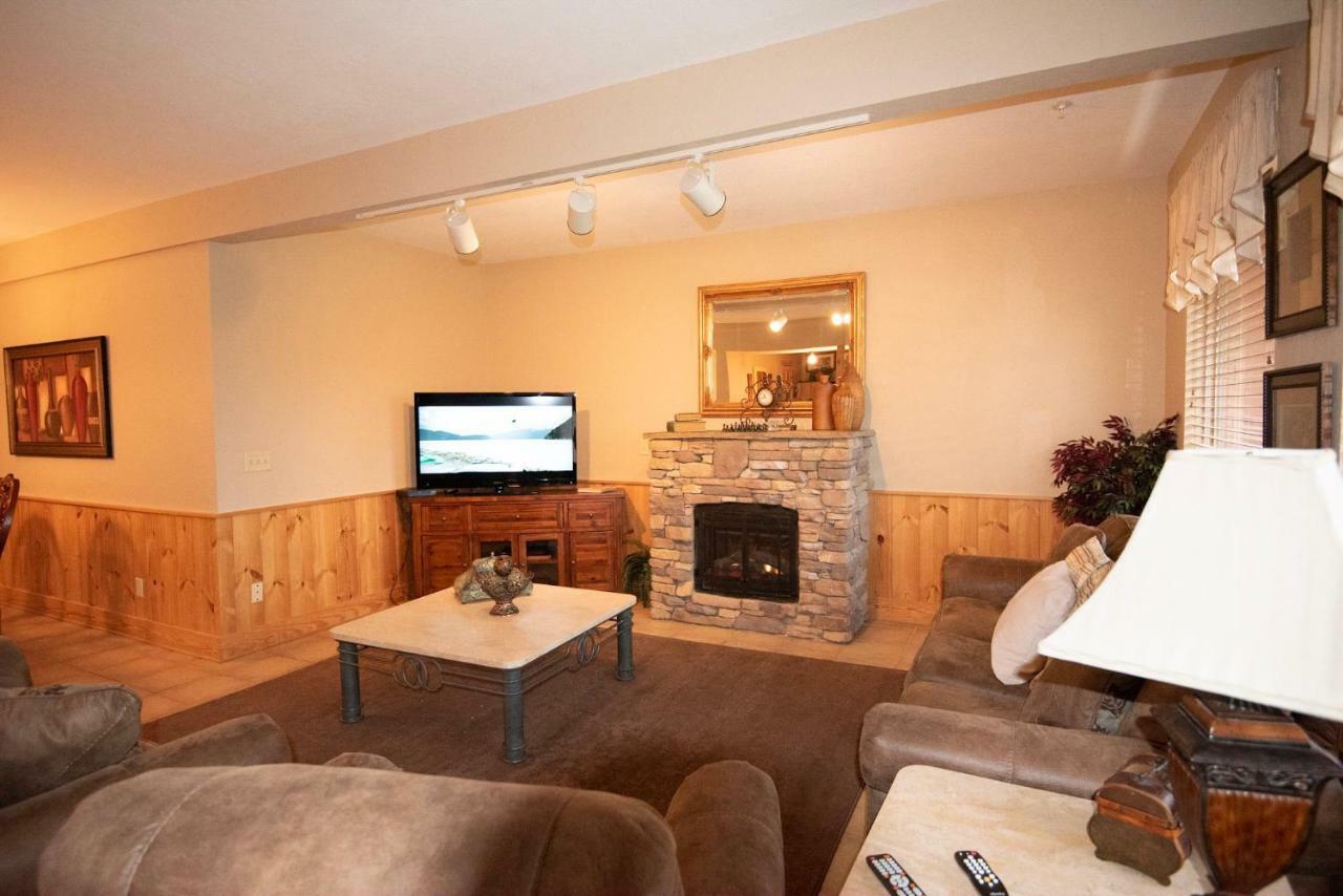 Golfview Vacation Rentals At Golfview Resort Pigeon Forge Bagian luar foto