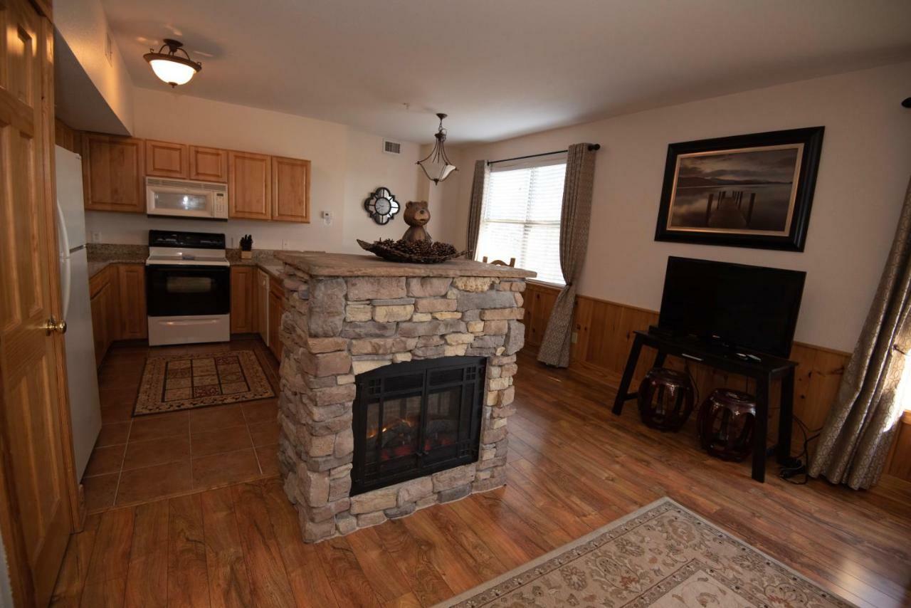 Golfview Vacation Rentals At Golfview Resort Pigeon Forge Bagian luar foto