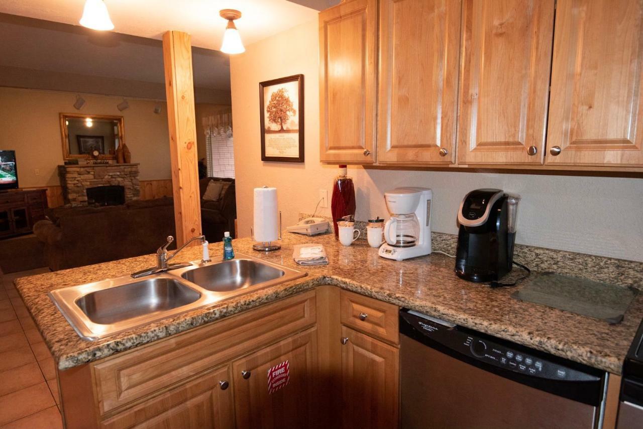 Golfview Vacation Rentals At Golfview Resort Pigeon Forge Bagian luar foto