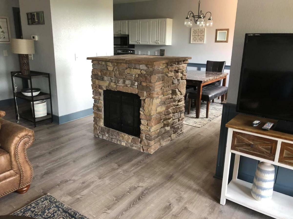Golfview Vacation Rentals At Golfview Resort Pigeon Forge Bagian luar foto